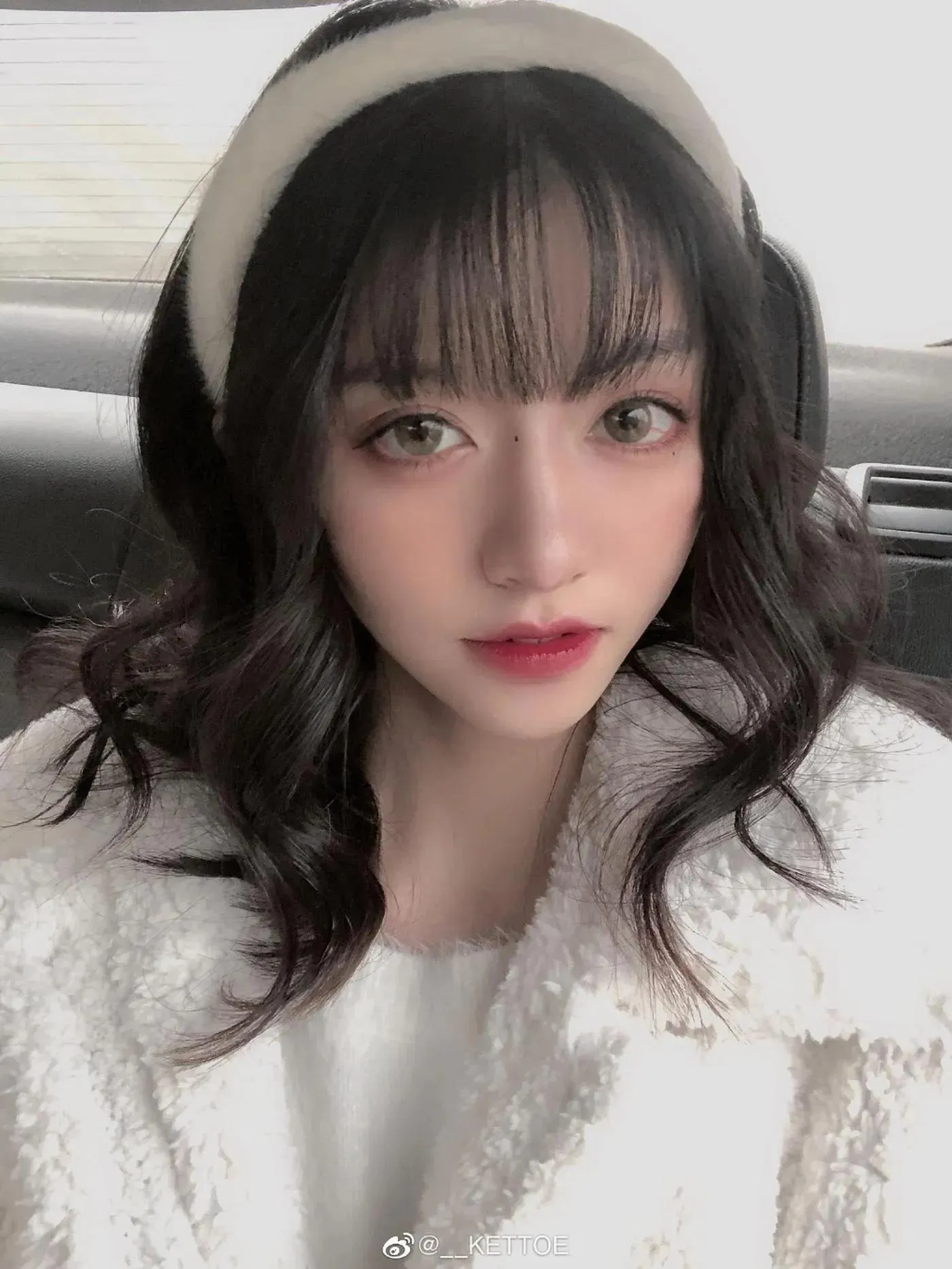 Kettoe – NO.01 微博配图[16] [75P]插图6